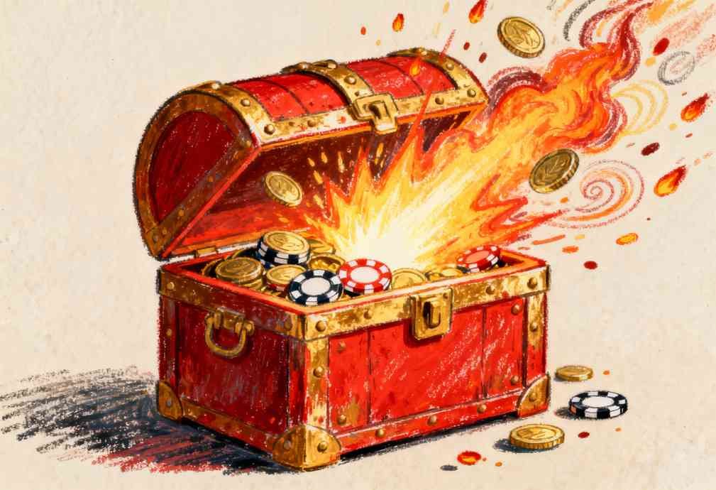 Guide Ultime du Brutal Casino : Découvrez Tout Ce Que Vous Devez Savoir