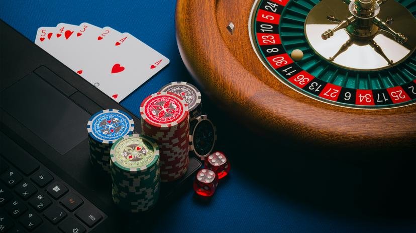 Lucky Max Casino versus Concurrentie: Welke is Beter? Een Diepgaande Vergelijking